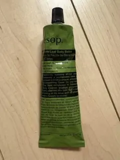 Aesop ボディバーム　ボディクリーム