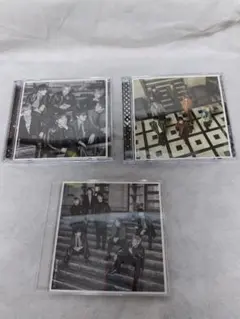 WEST. シングルCD ウェッサイソウル BIG LOVE SONG