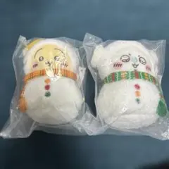 ちいかわ エニマイくじ E賞マスコット