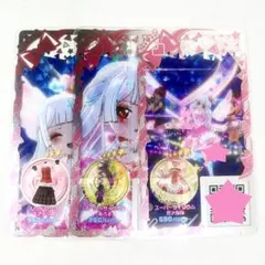 ヴァンガード aill-in ロック GPR バンドリ ガルパ - メルカリ