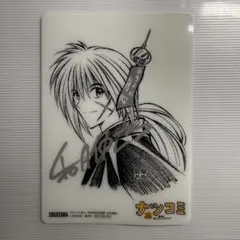 2025年最新】るろうに剣心 色紙の人気アイテム - メルカリ