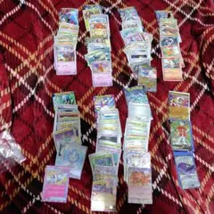 ポケモンカード　まとめ売り