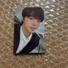 &TEAM Back to Life 一般盤 GAZE EJトレカ