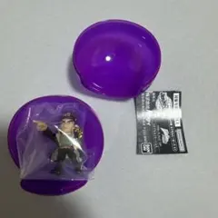 ジョジョの奇妙な冒険 空条承太郎