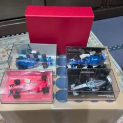 Frenzy Ride 観覧車 ミニチュア - メルカリ