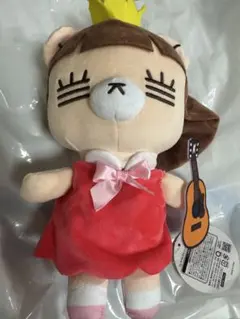 コレサワ　れ子ちゃん　BIGぬいぐるみ　vol.2