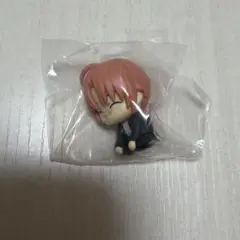 銀八先生　まちぼうけ　神威
