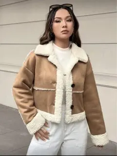 ムートーンコート