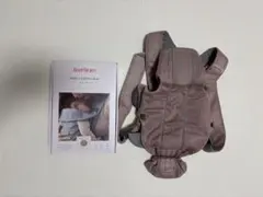 BABYBJÖRN 抱っこ紐 BABY CARRIER MINI