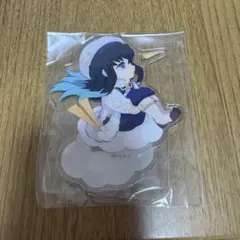 鬼滅の刃 クリスマス2024ランダムアクリルスタンドB 時透無一郎