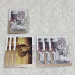 箔押しあり 東雲絵名 エピカ