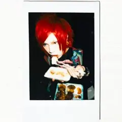 V系★NEVERLAND【涼太】チェキ★2015.10.20【4】
