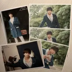 M!LK 塩﨑大智 生写真43杯目