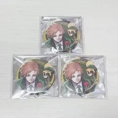 歌い手 うらたぬき Black Rose 缶バッジ メインビジュアル - メルカリ