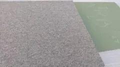 タイルカーペット TOLI GA-100ECO 新品未使用 18枚 東リ 50㎝