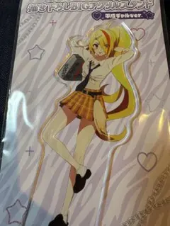 ゾンビランドサガ メディコス 平成ギャル POPUP 源さくら セット
