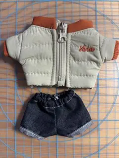 3coins お人形遊び