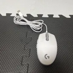 Logicool G203 ゲーミングマウス
