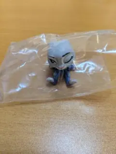 ズートピア ガチャガチャ ジュディ・ホップス