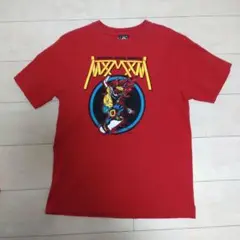 MAGICAL MOSH MISFITS レッドTシャツ M