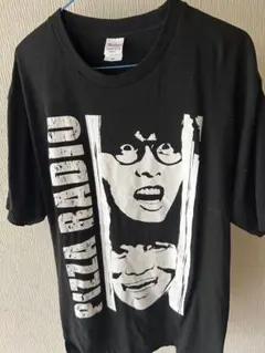 オーイシ加藤のピザラジオ 半袖スウェット Tシャツ 黒 白 XL 2枚セット オーイシ✕加藤のピザラジオ #ピザラジ on X: 