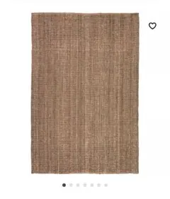 【お値下げしました】IKEA ローハルス 160×230 2025年最新】ローハルス ikeaの人気アイテム - メルカリ