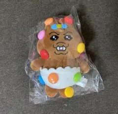 d*7様 おぱんちゅうさぎ タワレコ ポップアップ ぬいぐるみ マスコット