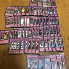遊戯王　旧アジア版　英語版　まとめ　セット