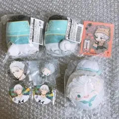 梅宮一 グッズセット ウィンブレ