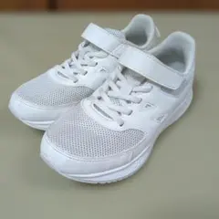 New Balance 570 キッズ スニーカー 21cmのサムネイル