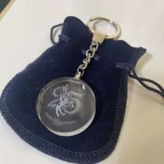 ディズニーリゾート25周年 ティンカーベルキーホルダー