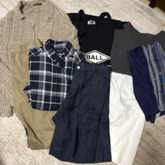 コムサイズム まとめ