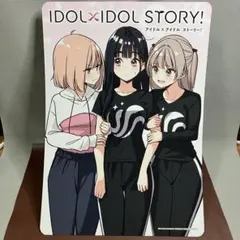渚ミミ　イラストカード　IDOL×IDOL STORY! 七種イブキ　アイスト 渚ミミ イラストカード IDOL×IDOL STORY! 七種イブキ アイスト - メルカリ