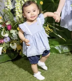 ケイトスペード 70 トップス・パンツ