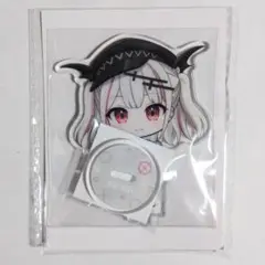 ぶいすぽっ！GiGO限定 デフォルメアクリルスタンド 空澄セナ ②