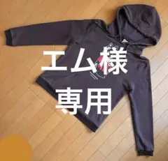 soccer junky プルオーバーフーディ　クラウディオ・パンディアーニ M