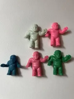 2025年最新】プロレス消しゴムの人気アイテム - メルカリ