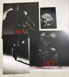 BE:FIRST moment box SOTA セット