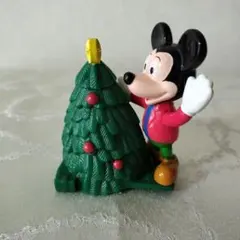 ☆マクドナルド ハッピーセット ディズニークリスマス