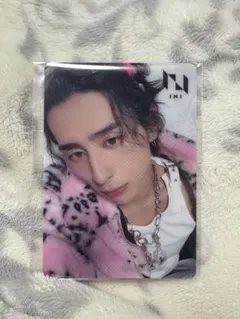 【匿名配送】INI 西洸人 ウィンマジ THE WINTER MAGIC トレカ