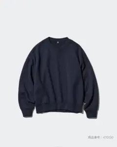 スウェットシャツ