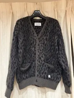 2025年最新】ワコマリア モヘア カーディガンの人気アイテム - メルカリ