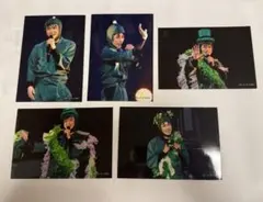 六単　ステショ　中在家長次　立花仙蔵