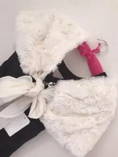 新品未使用タグ付き❤︎ボレロ