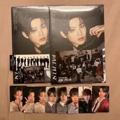 ジュンギュ K-POP