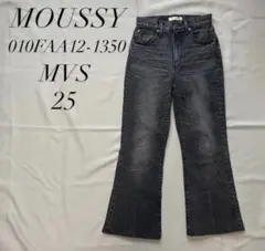 2026年最新】MoUsSY mvs black flare 25の人気アイテム - メルカリ