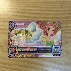アイカツ フルーレングラワー・カチューシャ