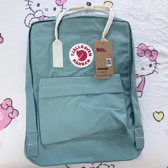 新品 カンケンリュックサック バッグ フェールラーベン