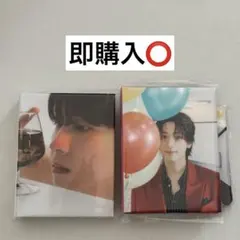 ウォヌ SPILL 17 is right here バインダー carat盤