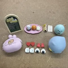 【送料込】すみっコぐらし ガチャガチャ まとめ売り